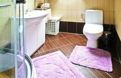 Family House Near Baltic Sea and Szczecin Lagoon - Foto 33