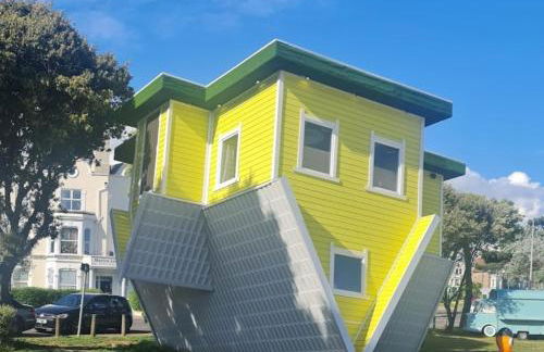 The Pink Lady with games table - Foto 56