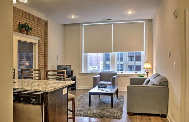 Two bedrooms at Vault - Foto 20