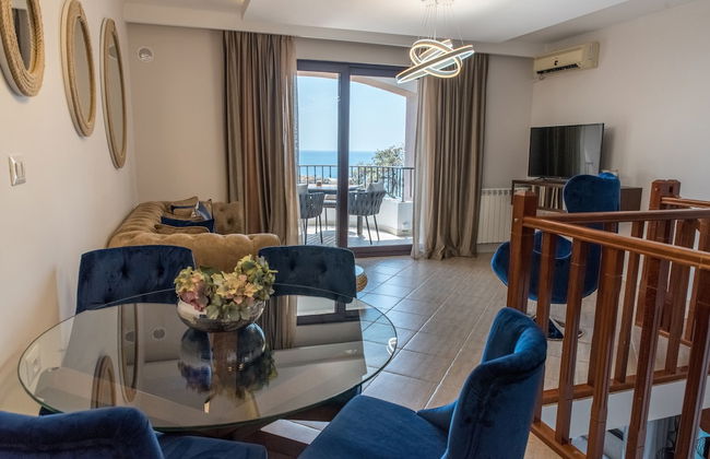 Apartments Eneida - Foto 24