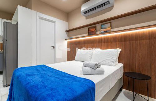 Lobie Dias Downtown - Foto 15