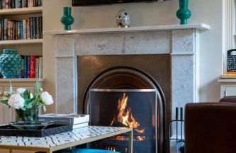 Spence Lodge Cosy 2-Bed Stone Cottage, Alnmouth - Foto 29