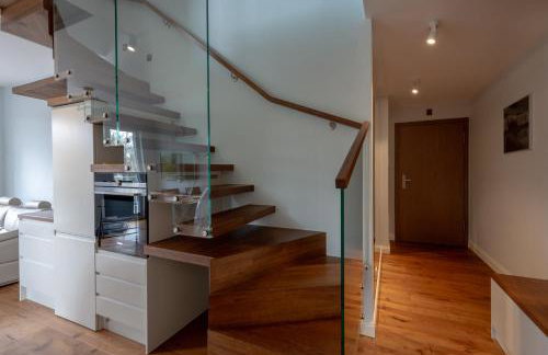 Apartamenty In Mestwina 37 Jurata - Foto 38