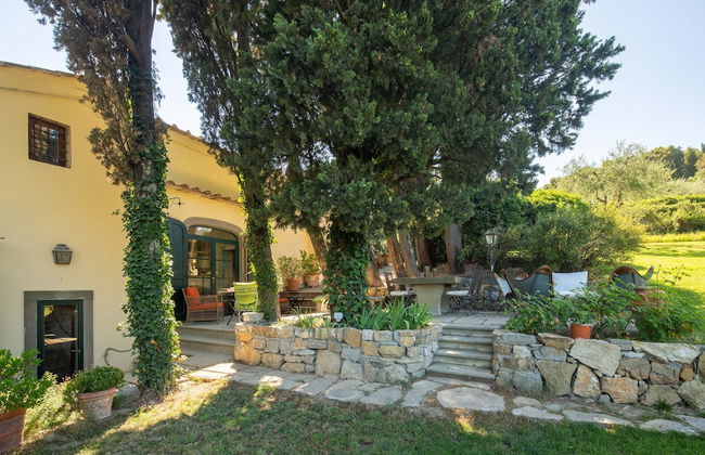 Villa Settignano by Mmega - Foto 24