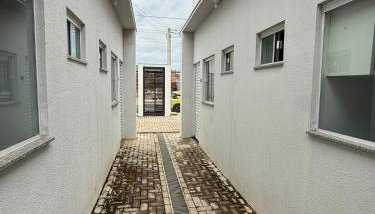 Kitnet - Residencial Rocha - Foto 4