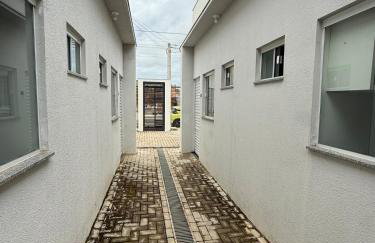 Kitnet - Residencial Rocha - Foto 4