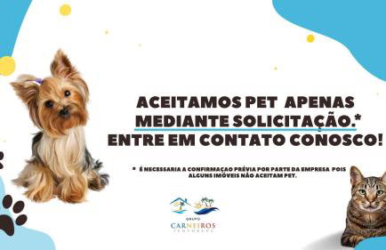 Club Meridional Praia dos Carneiros - Perto da Igrejinha - Foto 32