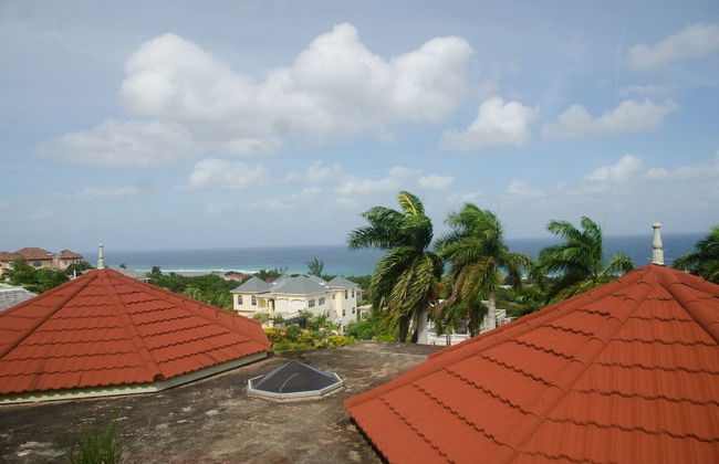 Ocean Crest Villa - Photo 40