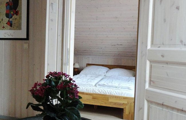 Ferienhaus im Skandinavischen Stil - Foto 3