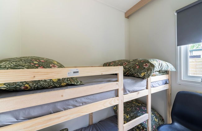 Chalet in Stegeren Near Heathlands - Photo 4