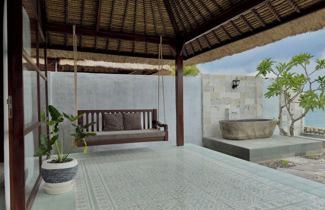 Mantra Villa Nusa Penida - Foto 12