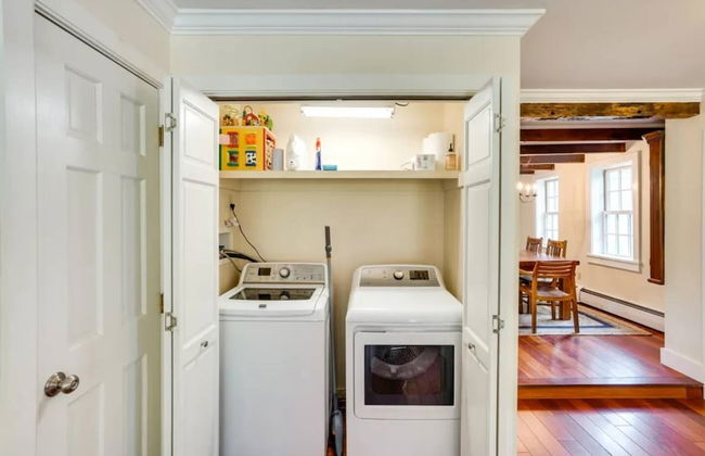 Historic Home in Rhinebeck - Foto 16