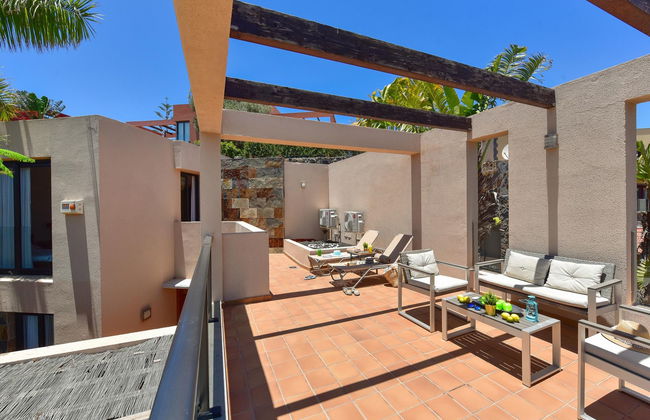 Salobre Golf Resort - Foto 22