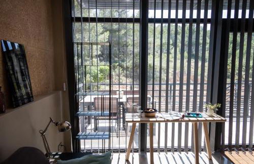 Gîte au cœur des vignes, vue sur le Minervois - Foto 7