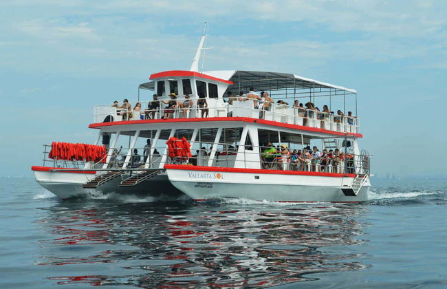 Escursione a Majahuitas e Yelapa - Foto 2