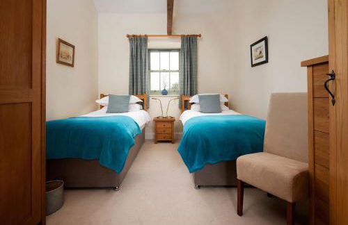 East Lodge, Yorkshire - Foto 18