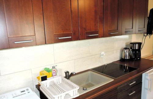 Holiday Home in a Quiet Location in Borzyslawiec - Foto 11