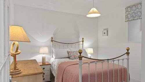 Apartment Sea Views & Terrace on Waters Edge in Polruan - Foto 5