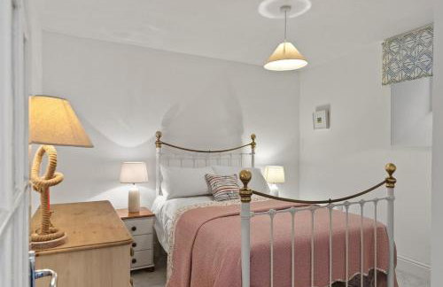 Apartment Sea Views & Terrace on Waters Edge in Polruan - Foto 5