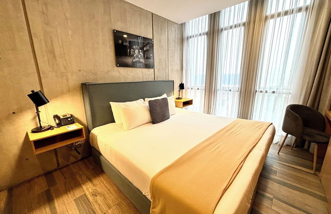 Park Life Condesa Hipódromo - Foto 7