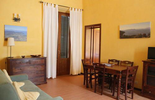 Castello di Populonia VILLA A MARE - Foto 21