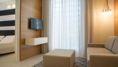 Metropol Ceccarini Suite - Luxury apartments - Foto 5