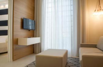 Metropol Ceccarini Suite - Luxury apartments - Foto 5