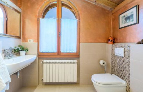 3 Bedroom Beautiful Home In Ruzici - Foto 40