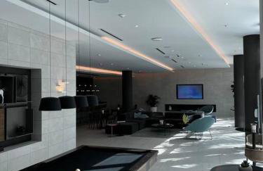 BRAND NEW TOP FLOOR IN THE HEART OF MIAMI - Foto 70