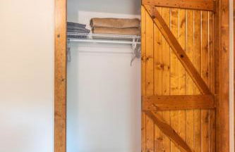 Maple Leaf Cabin - Foto 31