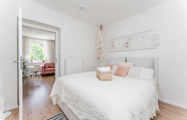 APT in Alb. nad Orlici by Michal&Friends - Photo 9