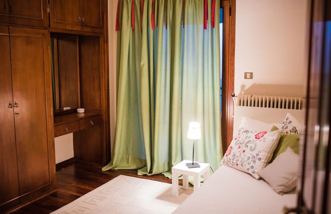 Traditional Luxury Villa Armonia - Foto 25