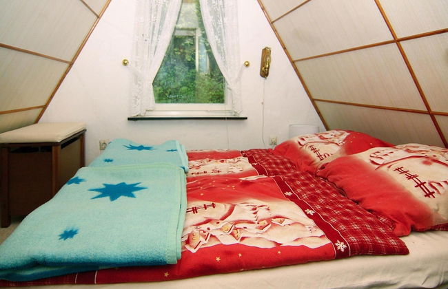 Holiday Home in Perlin With Garden - Foto 4