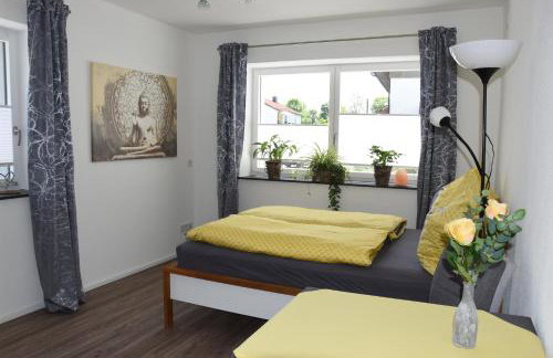 Top-Moderne und geräumige Ferienwohnung - Foto 6