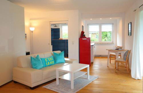 Ferienwohnung Am Deich - Foto 4