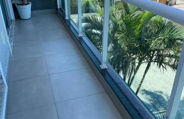 Apartamento aconchegante próximo ao mar em Itapoá - Photo 20