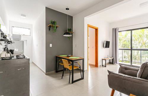 Flats das Palmeiras - Foto 29