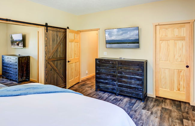 Shepherd Family Retreats- Bear Cub - Photo 4