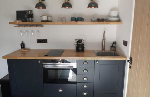 Sweet Meadow Lodge - Foto 11