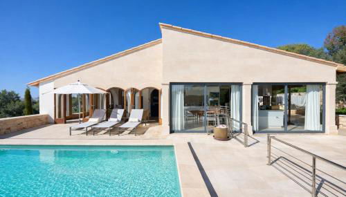 Descubre el paraíso en la Villa Grand Bleu Playa a 500 metros Opción Piscina climatizada a 30º - Foto 4