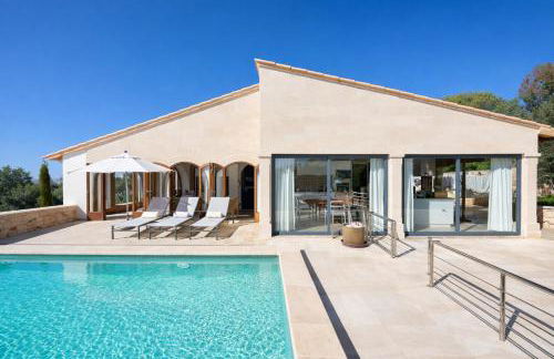 Descubre el paraíso en la Villa Grand Bleu Playa a 500 metros Opción Piscina climatizada a 30º - Foto 4