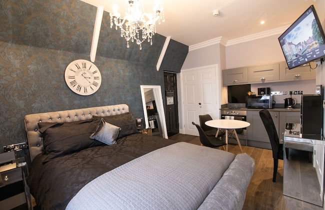 Number 82 The Unthank - Foto 24