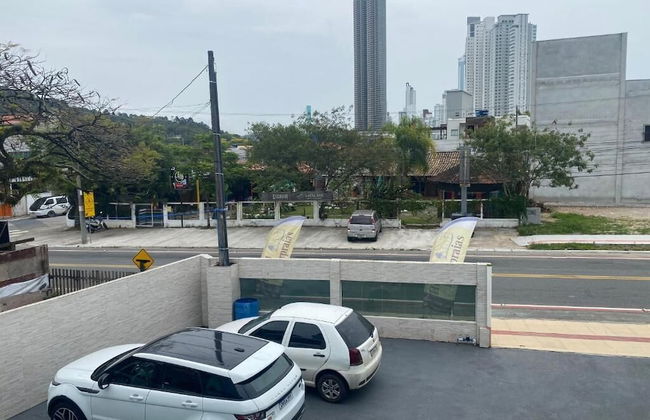 Hotel Interpraias - Photo 1