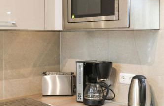 Apartment Am Ostedeich-2 by Interhome - Foto 14