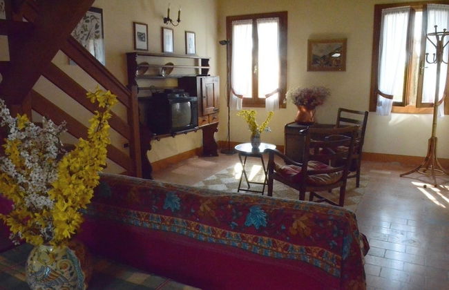 Agriturismo Ca' Roer - Foto 18