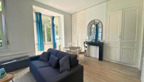 Le Saint Pierre - Bourgeois Elegance, Station & Center - Foto 3