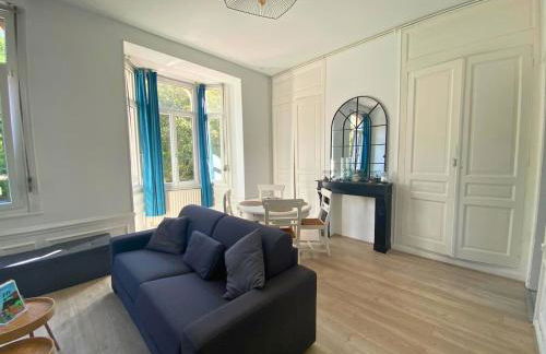 Le Saint Pierre - Bourgeois Elegance, Station & Center - Foto 3