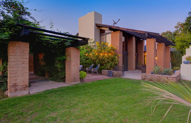 Arcadia 6BR Paradise Pool Hot Tub Cold Plunge - Foto 50