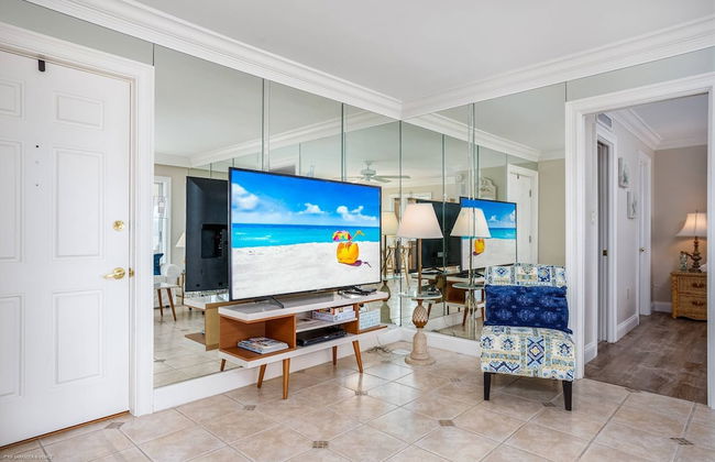 San Marco Gulf Beach Views 3rd Floor - Foto 11