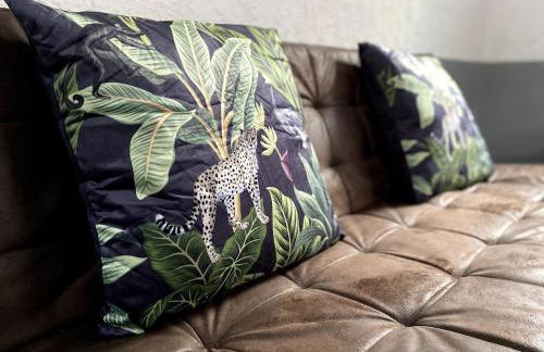 RumbleintheJungle - Foto 18